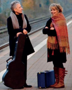 Annett Kuhr Sue Sheehan Charlotte Hartwell