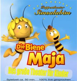 Biene Maja