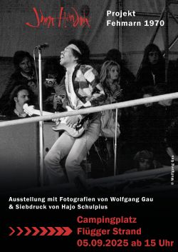 Jimi hendrix 2025
