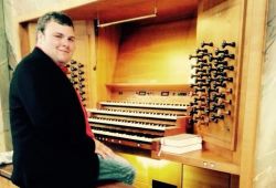 Karl Frederik Steinmetz