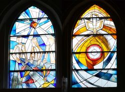 Kirchenfenster eak 47060 ct cl