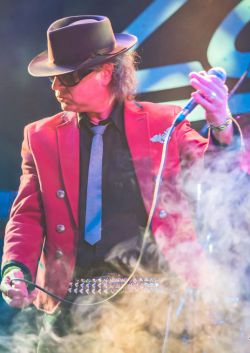 Lindenberg Double Karsten Bald