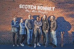 Scotch Bonnet
