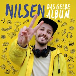 nilsen gelbes album cover1.2 web