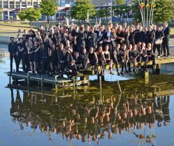 sinfonisches Jugendorchester RSS 2018 Heiligenhafen web