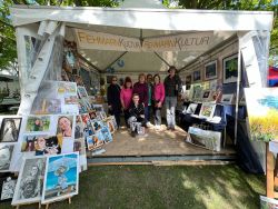 Rapsbluetenfest2025 FehmarnKultur 9756 Czellnik web