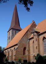 Kirche Petersdorf StJohannis PJirjahlke 150px