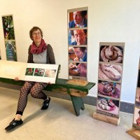 Angela Metz | Fotoausstellung 