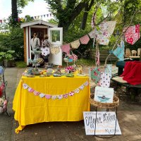Atelier 10 Gaby Liebert | Alte Schule Petersdorf