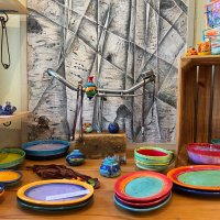 Pottery Posner | Jenny Posner | Petersdorf, Liebesallee 3