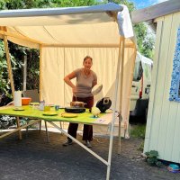 Pottery Posner | Jenny Posner | Petersdorf, Liebesallee 3