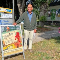 Ernst Ludwig Kirchner Verein Fehmarn Sonderführung 