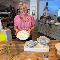 Lina Danklefsen Studio für Porzellan und Malerei 