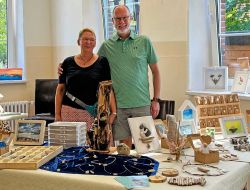 Lydia Strandfunde ToA 20240818 2002 ClaudiaCzellnik