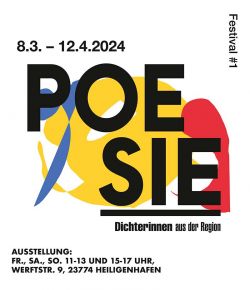 Weltfrauentag 2024 Poesie neu